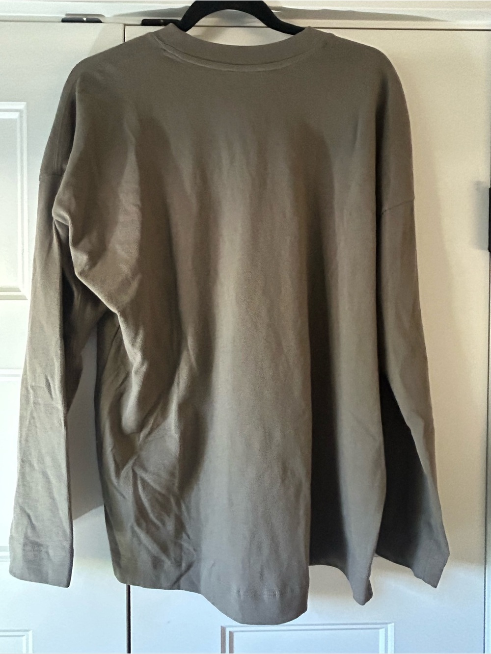 Ayr The Early Mornings Tee in Seattle size M NWOT - Picture 6 of 6